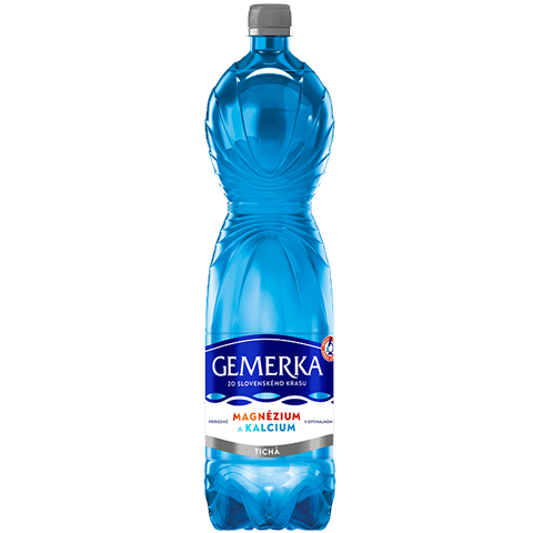 Gemerka Tichá 1,5l (predaj)