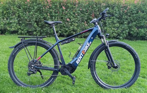 012 eBike pre 180 - 195cm