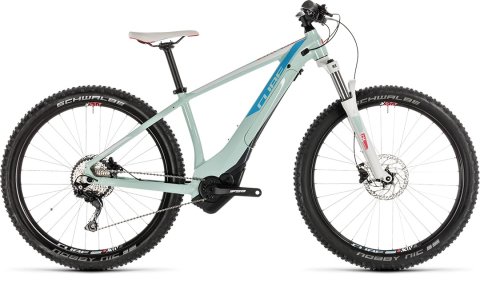 023 eBike pre 155 - 170cm