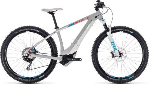 022 eBike pre 155 - 170cm