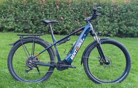 010 eBike pre 175 - 185cm